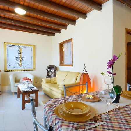 Apartment Caracol Punta Mujeres Sea Views Аррьета Номер фото