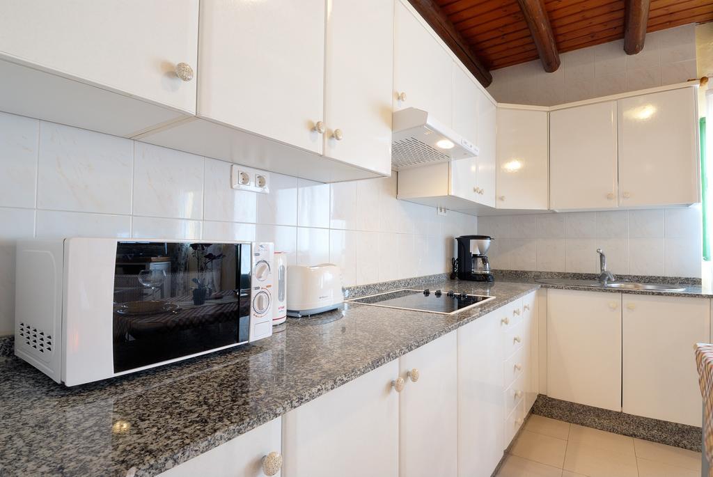 Apartment Caracol Punta Mujeres Sea Views Аррьета Номер фото