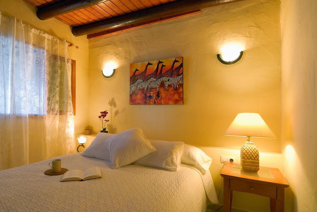 Apartment Caracol Punta Mujeres Sea Views Аррьета Номер фото