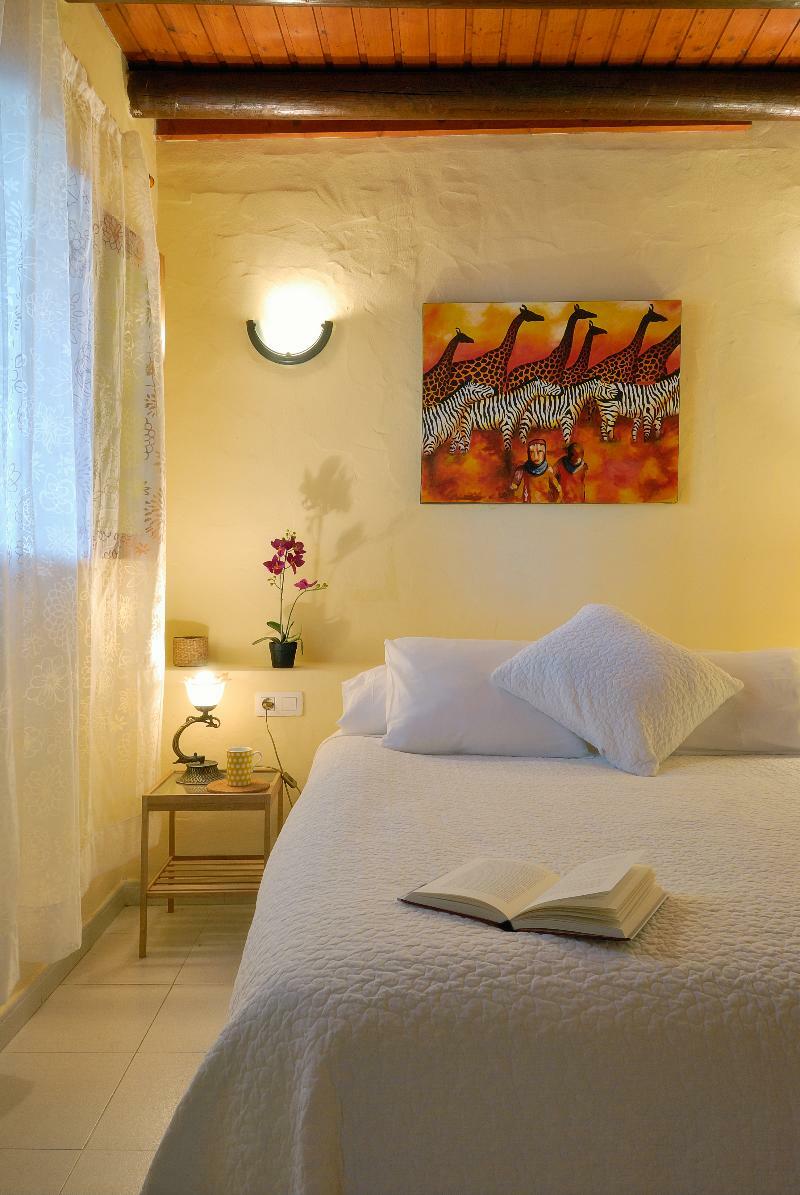 Apartment Caracol Punta Mujeres Sea Views Аррьета Экстерьер фото