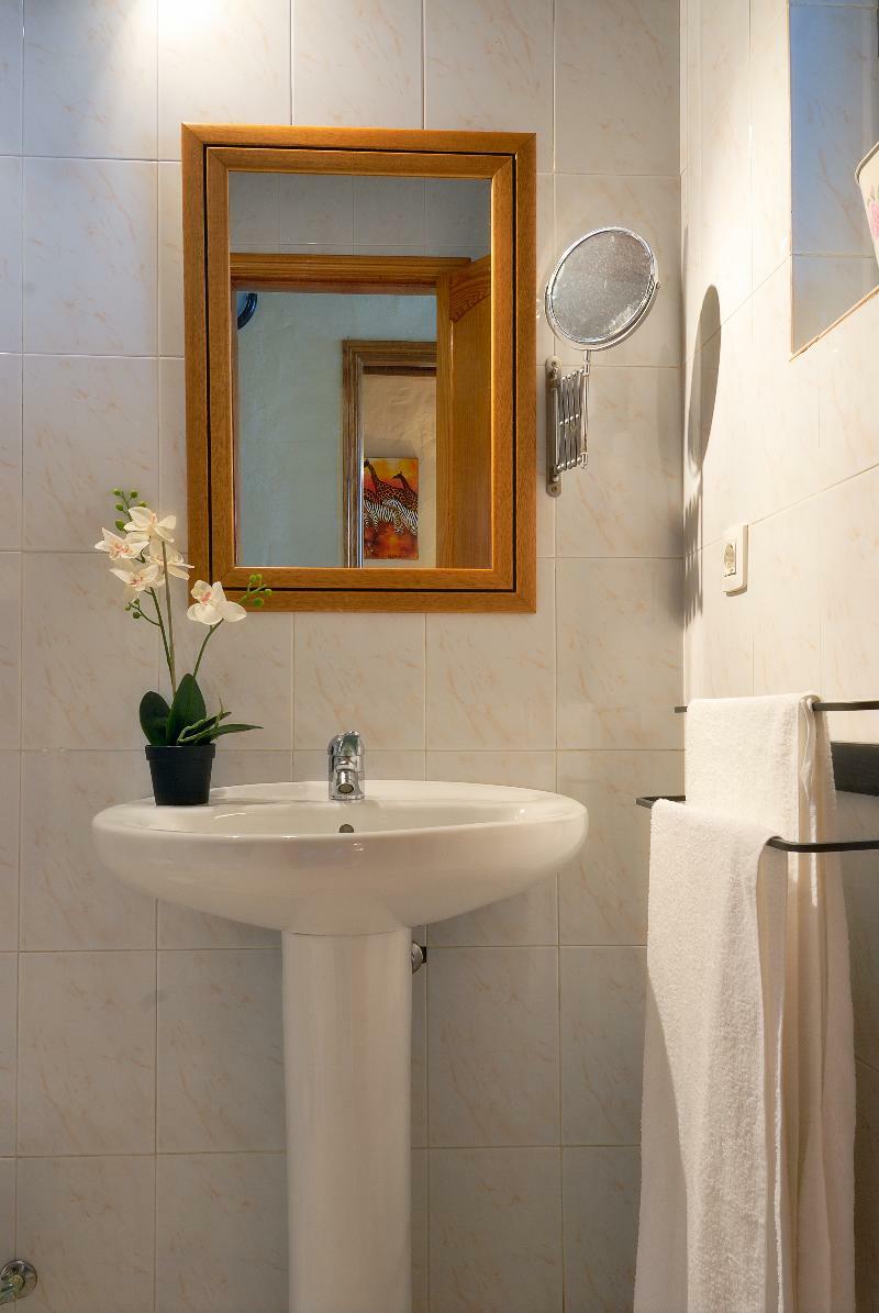 Apartment Caracol Punta Mujeres Sea Views Аррьета Экстерьер фото